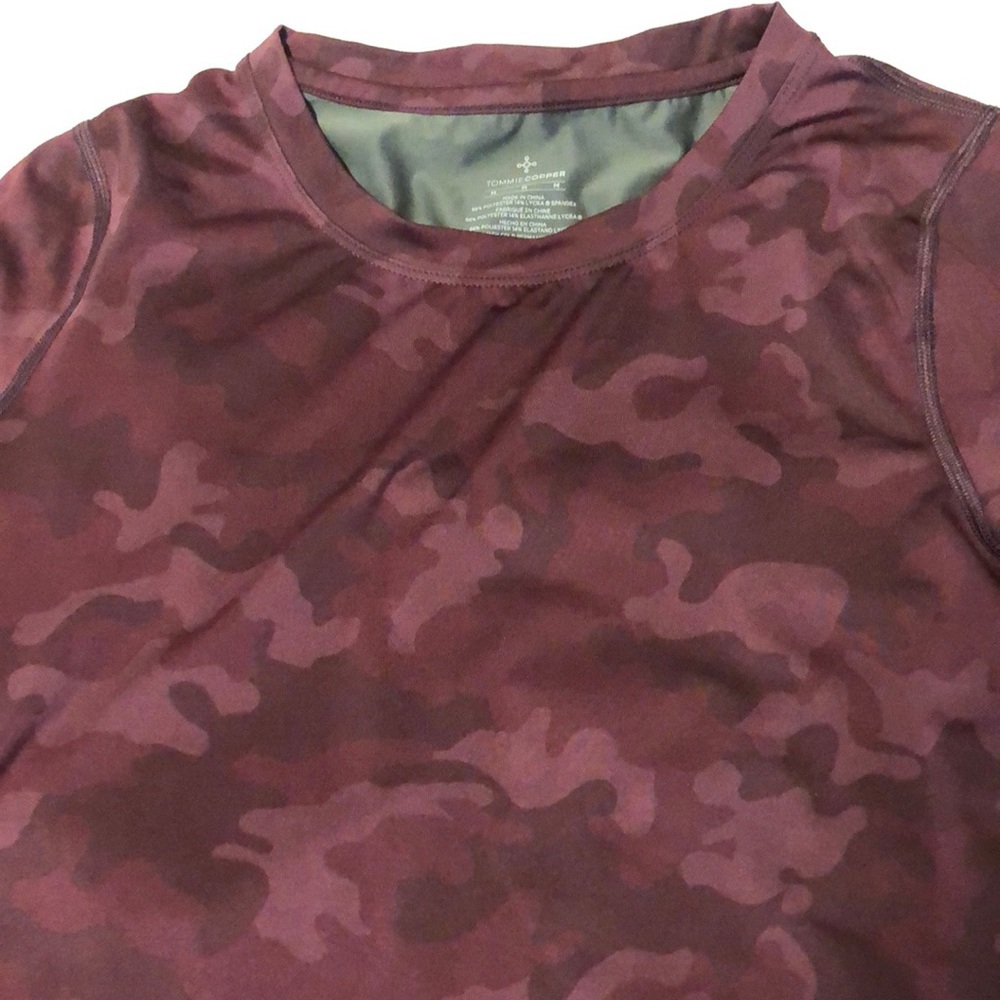 Tommie Copper compression top